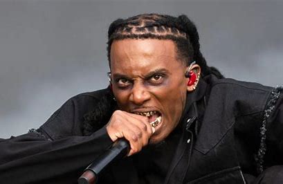 Playboi Carti Portrait